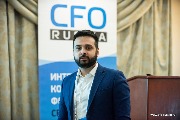 Арон Шахвердов
Руководитель отдела бизнес-аналитики
НПО Петровакс Фарм

